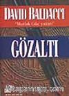 Gözaltı