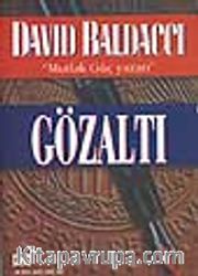 Gözaltı