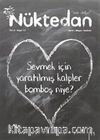 Nüktedan Dergisi Sayı: 11 Mayıs - Haziran 2019