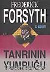 Tanrının Yumruğu