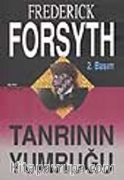 Tanrının Yumruğu