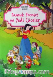 Seçme Dünya Masalları (8 Kitap)