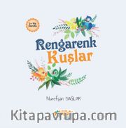 Rengarenk Kuşlar
