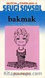 Bakmak