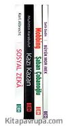 İş Kitapları Seti (4 Kitap)