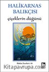 Çiçeklerin Düğünü