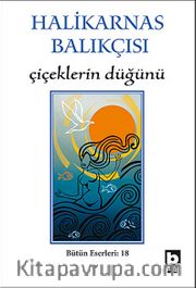 Çiçeklerin Düğünü