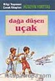 Dağa Düşen Uçak