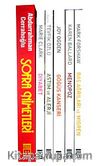 Sağlık Kitapları Seti (6 Kitap)