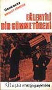 Eğlentili Bir Gömme Töreni