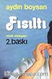 Fısıltı