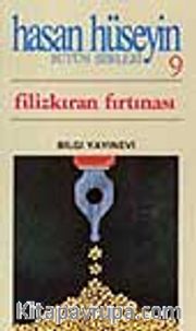 Filizkıran Fırtınası