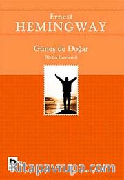Güneş de Doğar