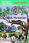 Çocuk Hırsızları (Hassas Burun Dedektiflik Bürosu 1)