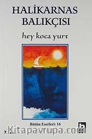 Hey Koca Yurt