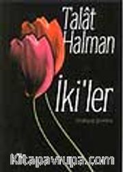 İki'ler -Özdeyiş Şiirleri