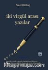 İki Virgül Arası Yazılar