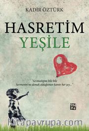 Hasretim Yeşile