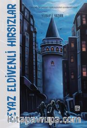 Beyaz Eldivenli Hırsızlar