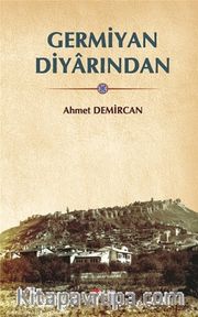 Germiyan Diyarından 