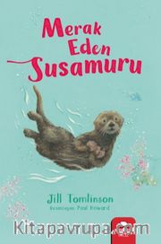 Merak Eden Susamuru