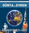 Dünya ve Evren / Larousse İlk Bilgi Hazinesi