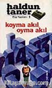 Koyma Akıl Oyma Akıl
