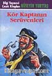 Kör Kaptanın Serüvenleri