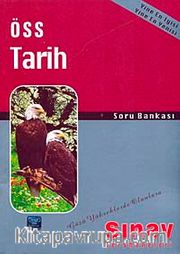 ÖSS Tarih Soru Bankası