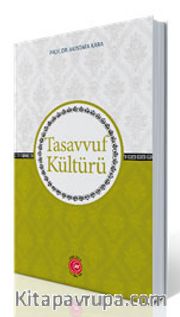 Tasavvuf Kültürü