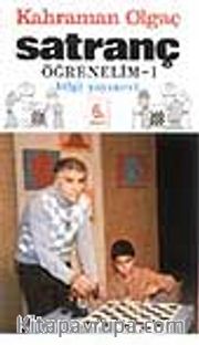 Satranç Öğrenelim / Başlangıç