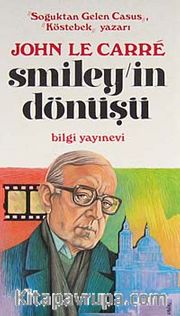 Smiley'in Dönüşü
