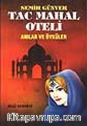 Tac Mahal Oteli