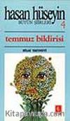 Temmuz Bildirisi