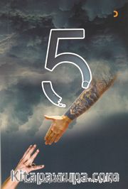 5. Kitap <br /> Tam Çarpcam Bi Gülme Geliyor