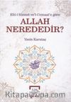 Allah Nerededir?