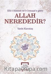 Allah Nerededir?