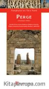Pamphylia’nın Yüce Kenti: Perge