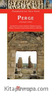 Pamphylia’nın Yüce Kenti: Perge
