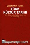 Türk Kültür Tarihi