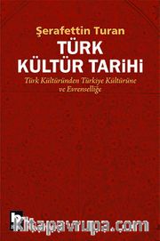 Türk Kültür Tarihi