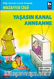 Yaşasın Kanal Anneannne