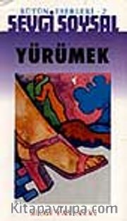 Yürümek