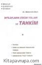 İhtilafların Çözüm Yolları Ve Tahkim