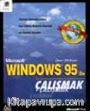 Microsoft Windows 95 İle Çalışmak