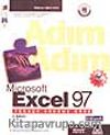 Adım Adım Microsoft Excel 97 Türkçe Sürüm