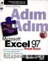 Adım Adım Microsoft Excel 97 Visual Basic