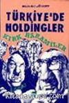 Türkiye'de Holdingler (Araştırma)