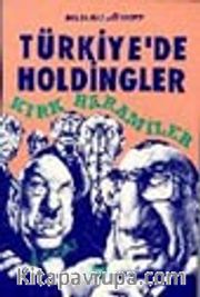 Türkiye'de Holdingler (Araştırma)