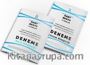 ÖABT BESYO Beden Eğitimi Deneme Sınavı Çözümlü